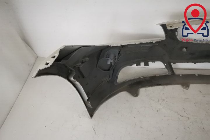 Предна броня Оригинална със сензори и миещи устройства в добро състоян