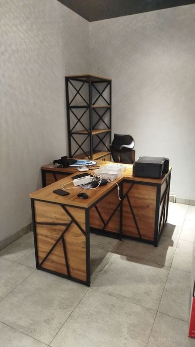 Stol Razmeri 120:60 Balandligi 75