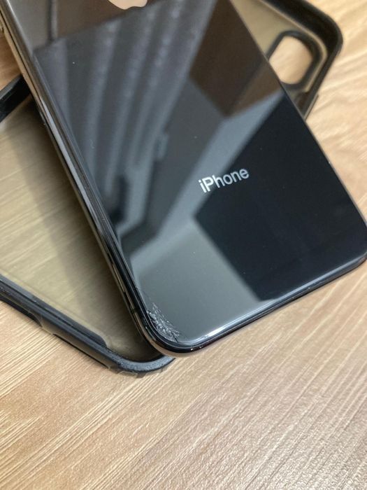 IPHONE X In Stare Buna