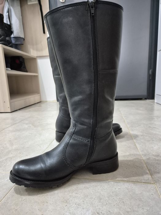 Cizme dama marimea 37