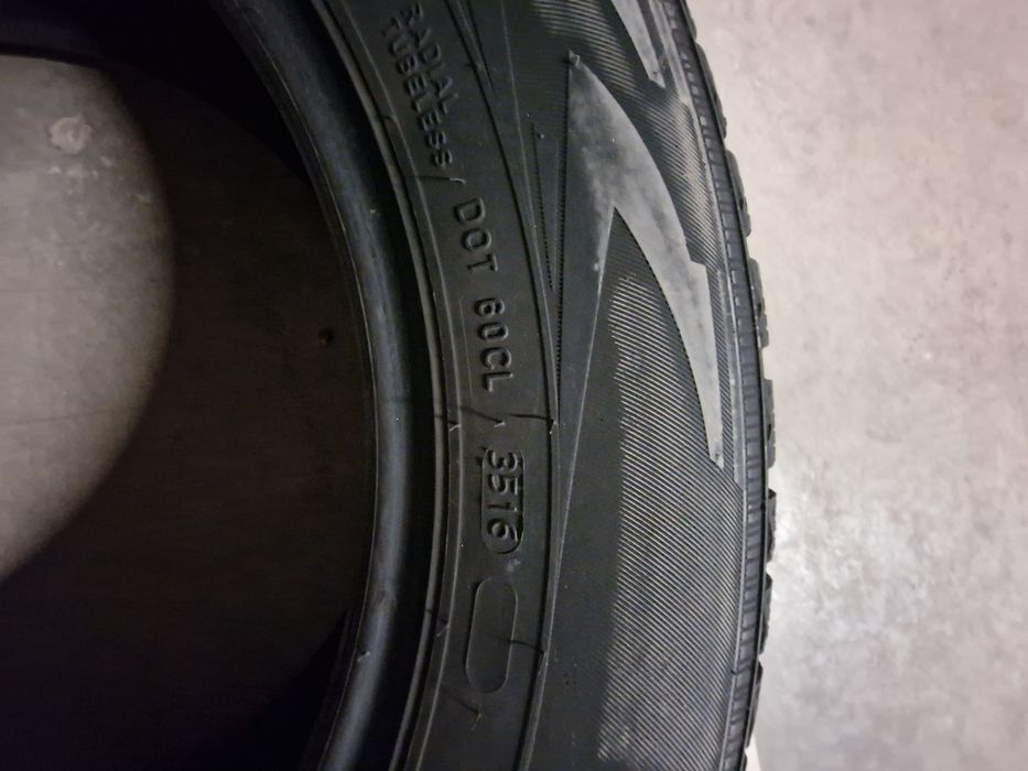 Зимни гуми Nokian 205/60/R16 96H XL