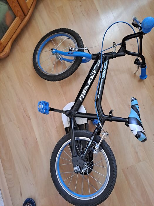 Велосипед corelli 16 цола