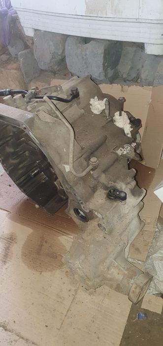 Запчасти на хонда СРВ