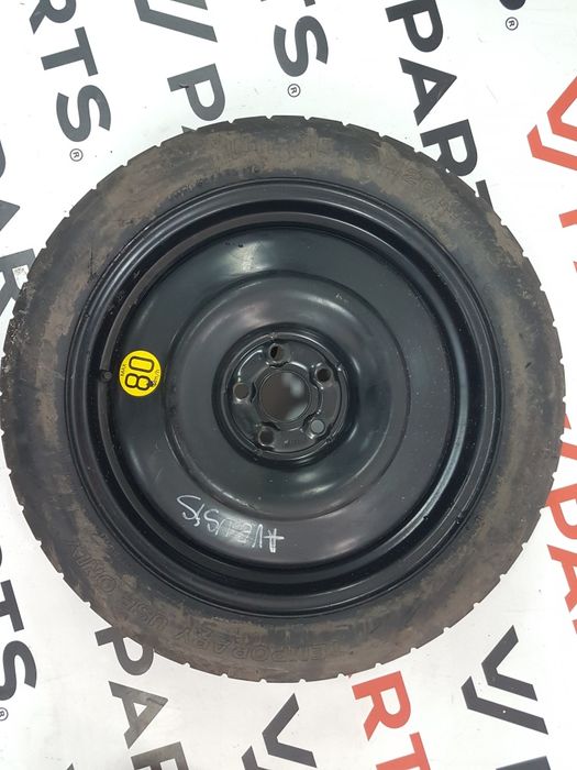 Toyota Avensis T25 sedan фарове стоп ГНП кори патерица