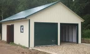 Vând garaje auto la preturi de producător