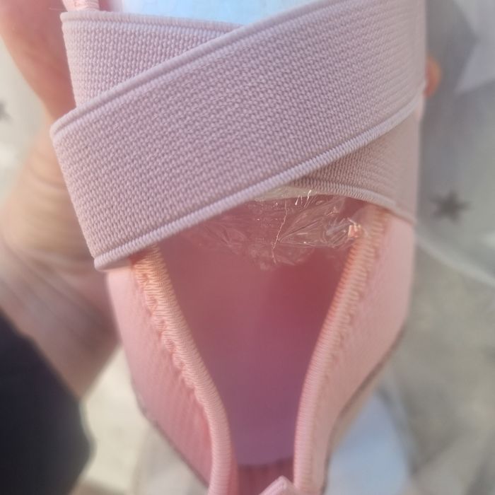 Новая обувь 26 см