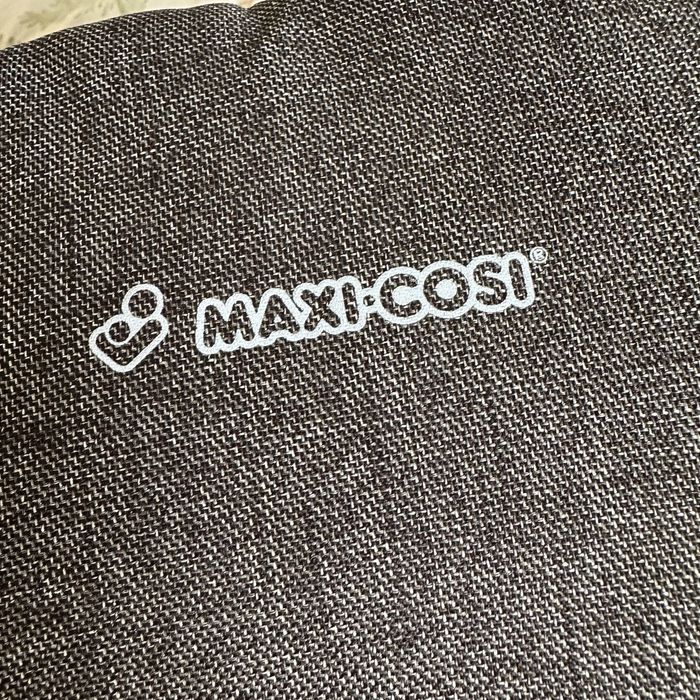 Эргорюкзак переноска слинг maxi cosi
