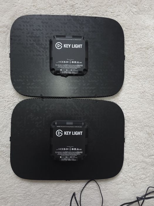 Elgato Key Light