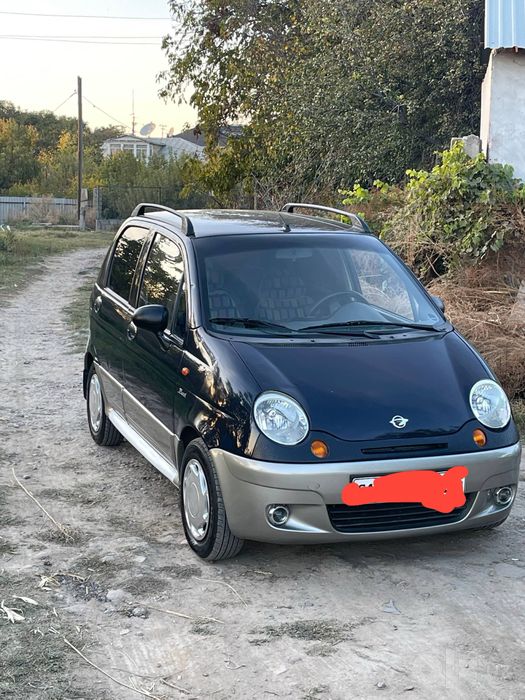Matiz arendaga beriladi