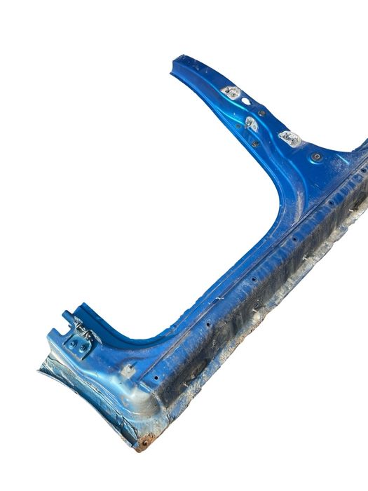 Prag (Componenta Caroserie) Stanga Dacia Sandero Ii 2016 Stepway