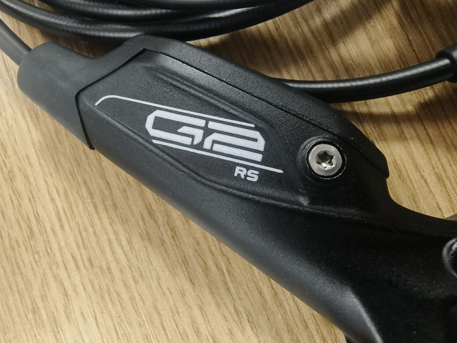 Комплект 4-бутални спирачки SRAM G2 RS за Enduro / Downhill / Ebike