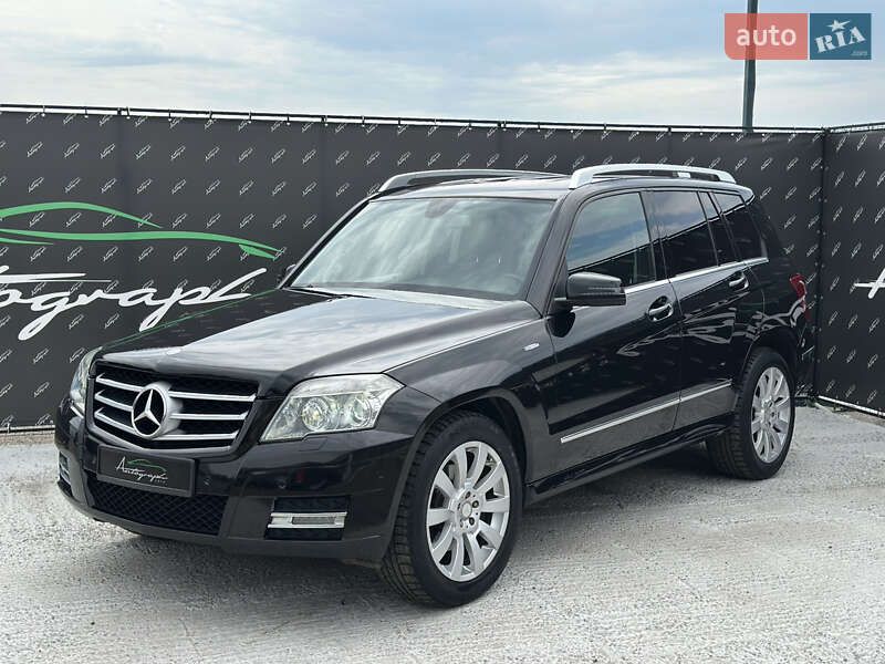 Mercedes Benz GLK 300 Haqiy Avto