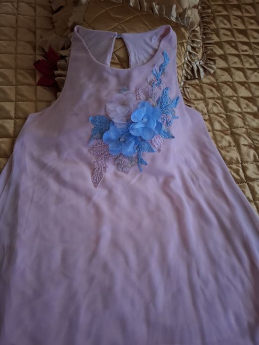 Летни рокли,размер ХС/С