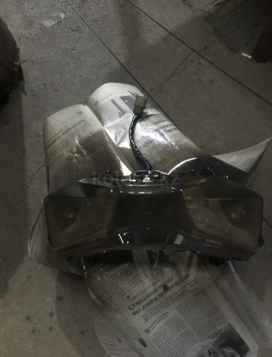 Мопед м8 про (Веном)