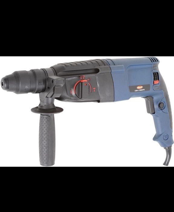 Аренда инструмента