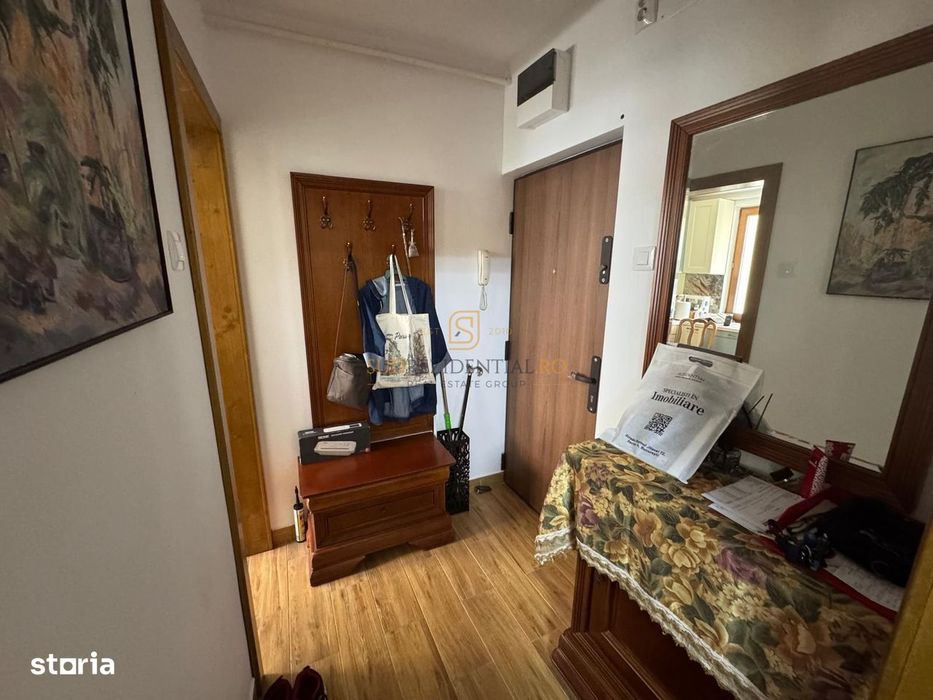 Apartament 2 camere, decomandat, Metrou Piata Sudului, Comision 0%
