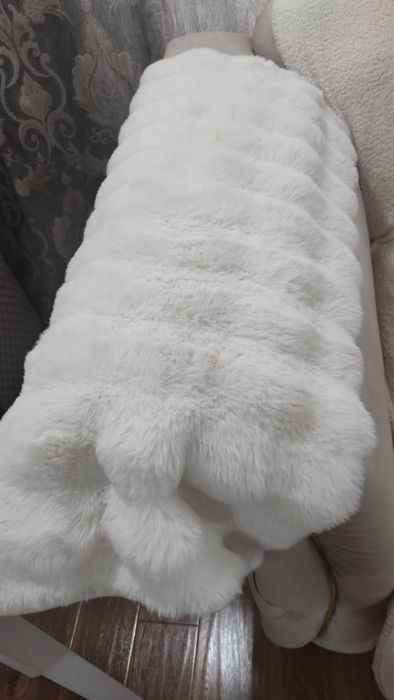 Дивандек покрывало