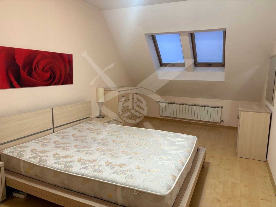 Дава се под наем Двустаен апартамент в София, Гоце Делчев - 70 кв.м за 648.21 € - Снимка #5