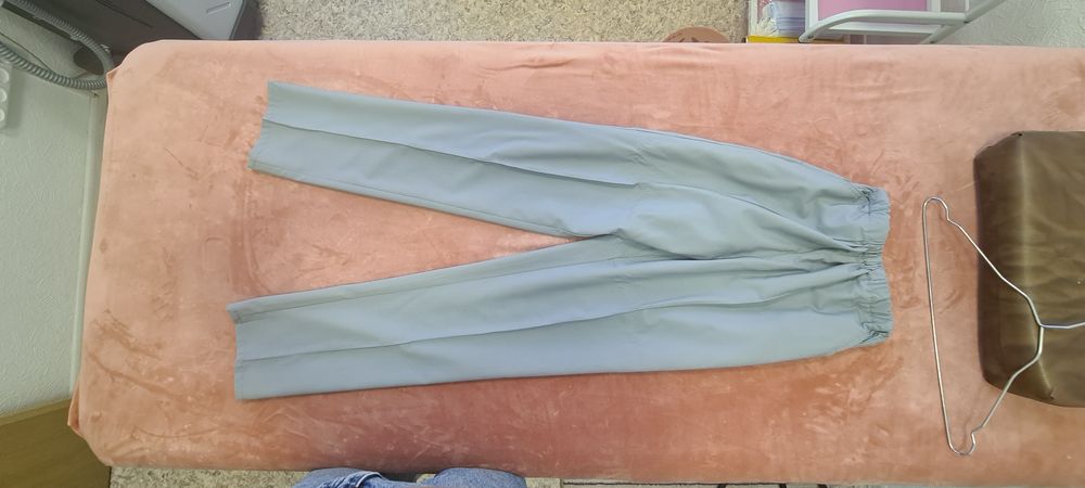 Костюм,форма медицинский, для салона, для бьюти мастера