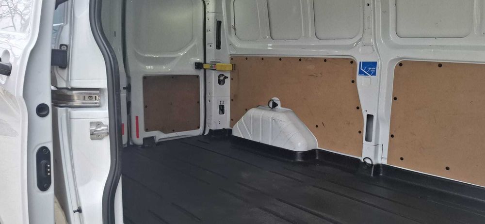 Ford Transit Custom ExtraLung/An 2015.03/2.2 D/Navi/AC/KM 233899/IM OL