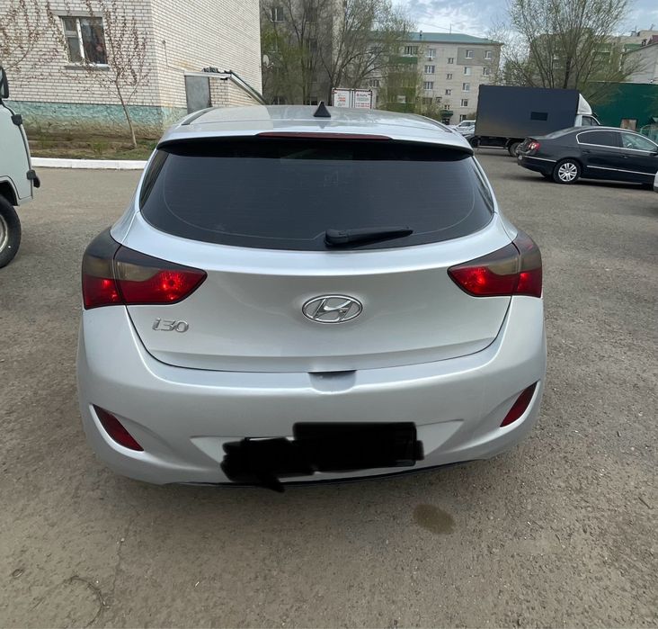 Продам Hyundai i30