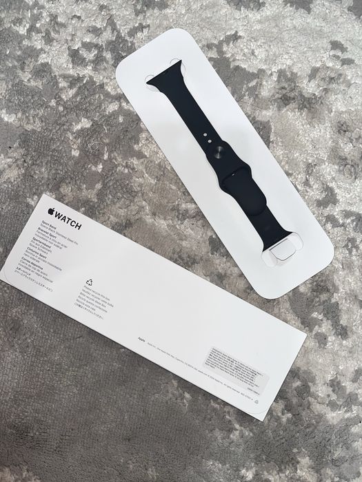 Оригинальный ремешок Apple Watch series-10