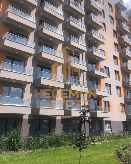 3-стаен в Варна-Кайсиева градина площ 10250 цена 0