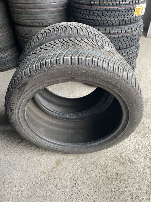 Anvelope Pirelli set 2 bucati 265/45 R 20 Dot 22