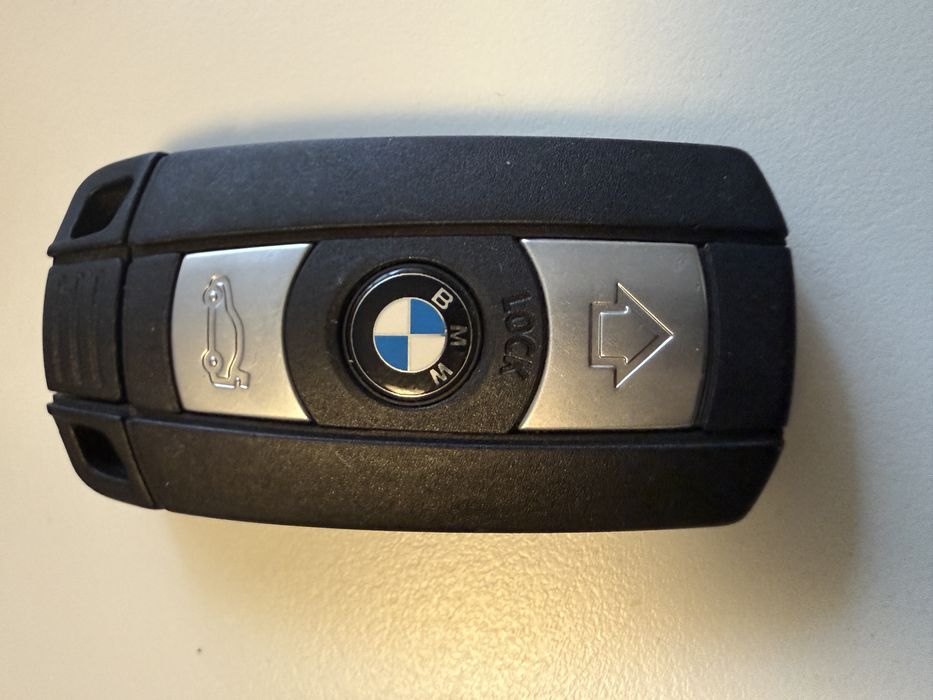 Cheie originala bmw
