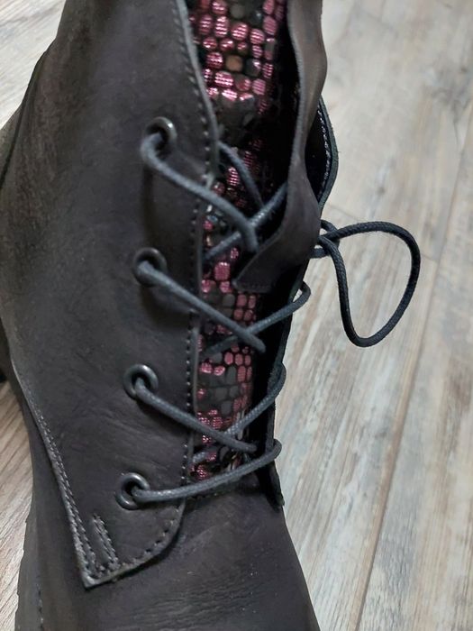 Боти Bianki 38 номер