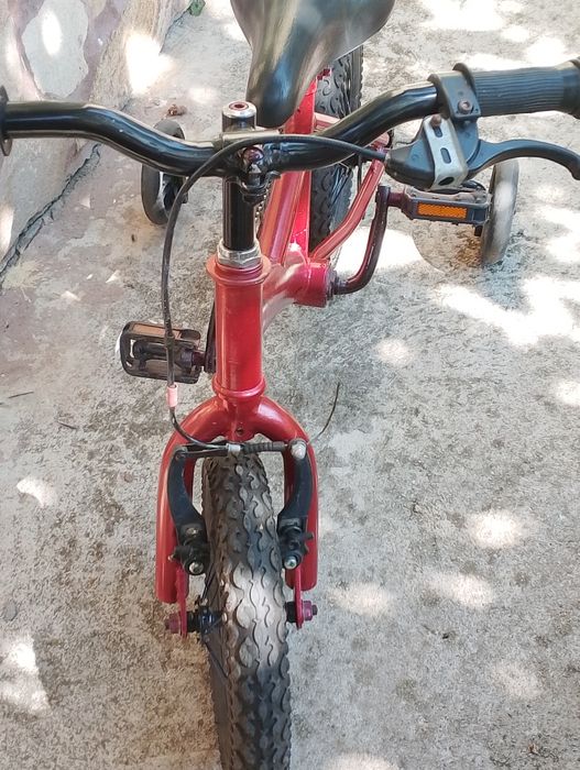 Колела - велосипеди,детска триколка