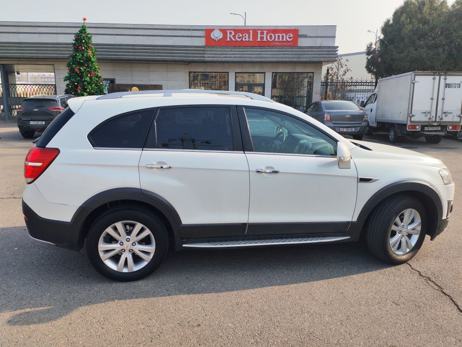 Kaptiva. 3. Oq jemchuk