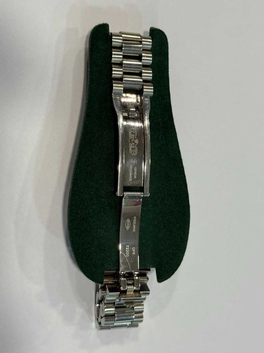 Rolex Oyster Perpetual Day-Date