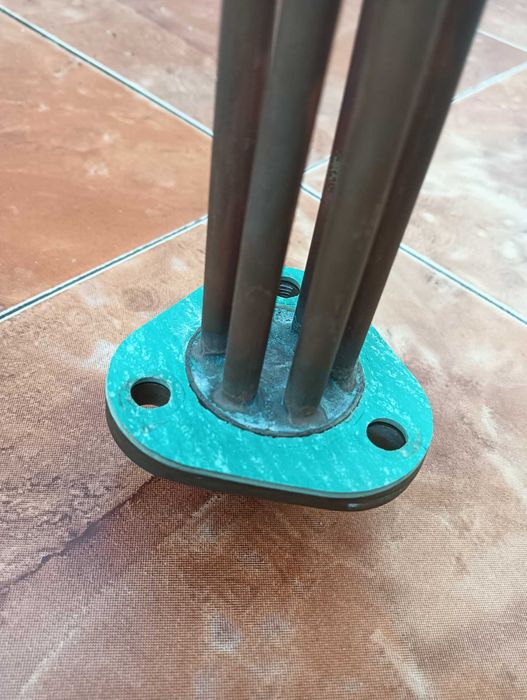 Rezistenta boiler 3000W(3 x 1000W) pt espressor Pavoni cu 1-2 grupuri