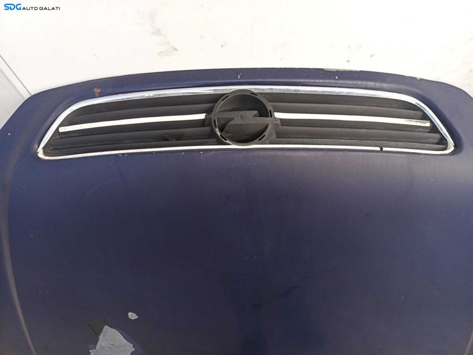 Capota Motor cu Grila cu Emblema Opel Astra G 1998 - 2007 [L0604]