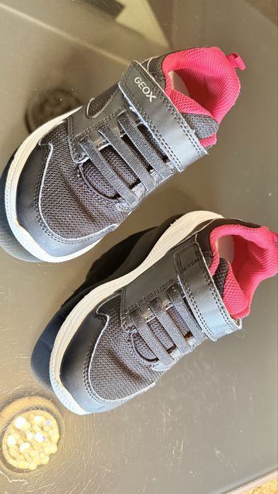Adidasi Geox baietel marime 29