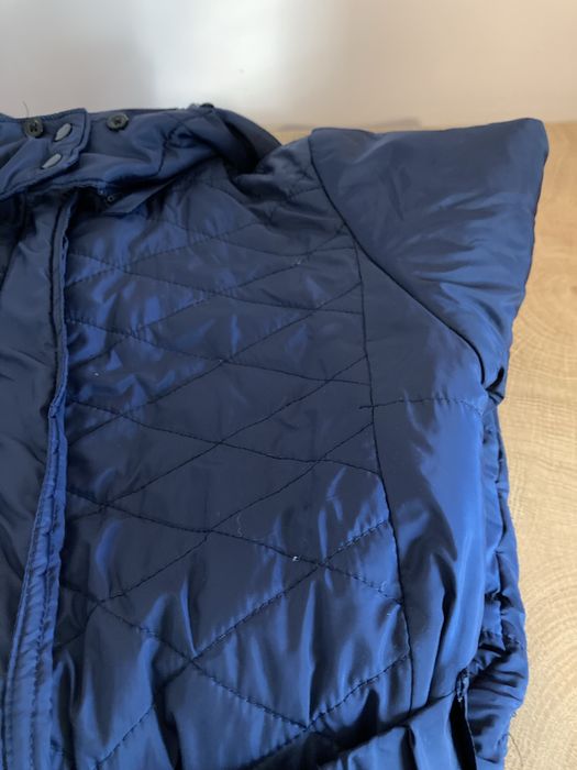 Детски маркови якета за момиче