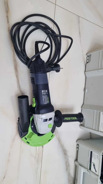 Flex si multicuter Festool