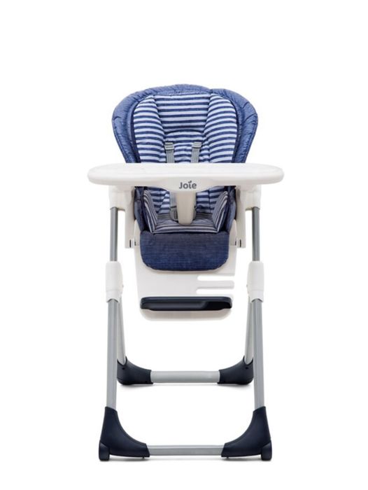 Детский стульчик для кормления