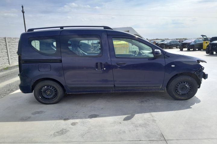 Compresor AC Dacia Dokker 1 [2012 - 2017] Compactvan 1.5 dCI 5MT (75