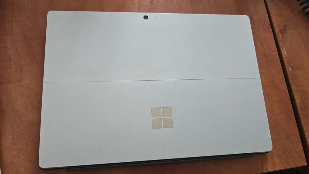 Microsoft Surface pro 4 8/256