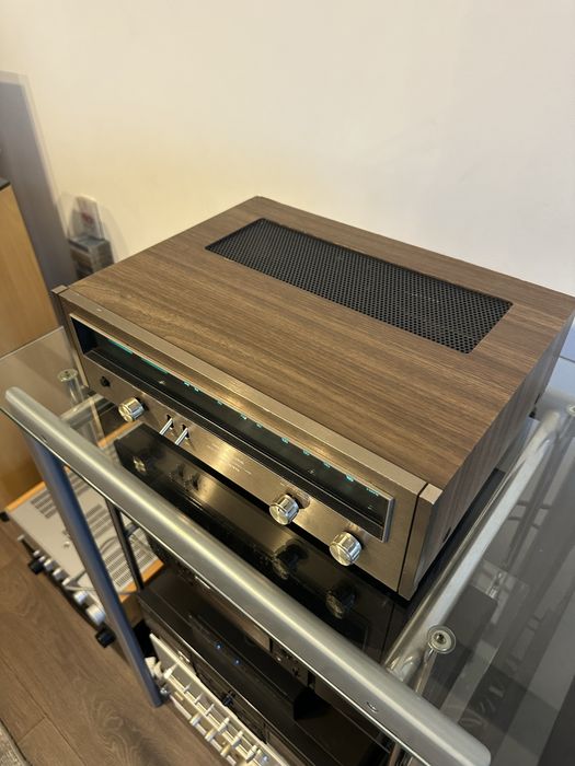 Tuner / radio Onkyo T-4055
