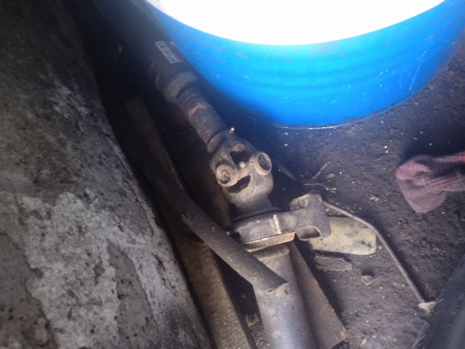 Саньёнк курон  запчасти