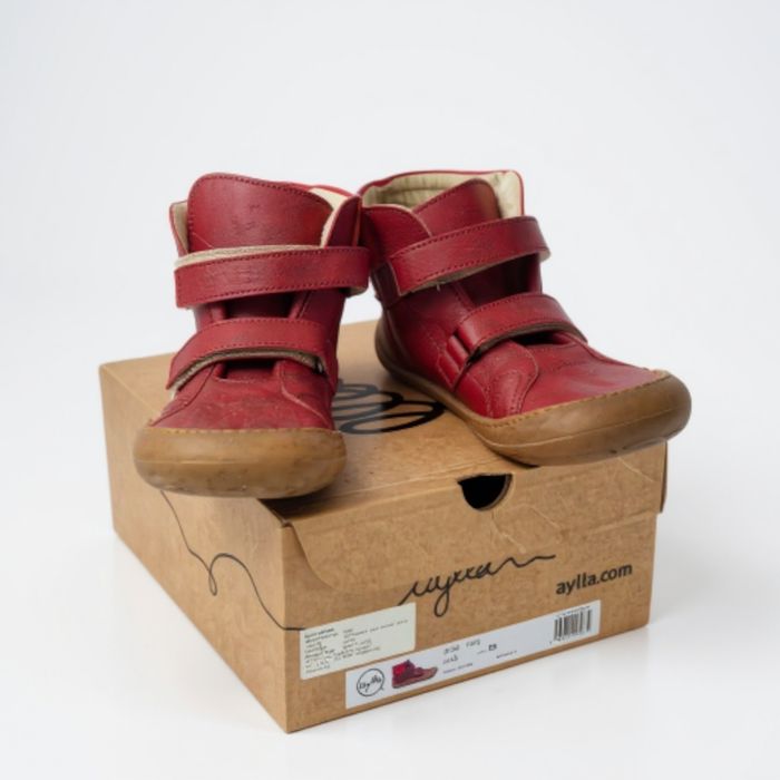 Детски зимни ботуши Elefanten, Aylla CHIRI, Superfit HUSKY  28 - 34