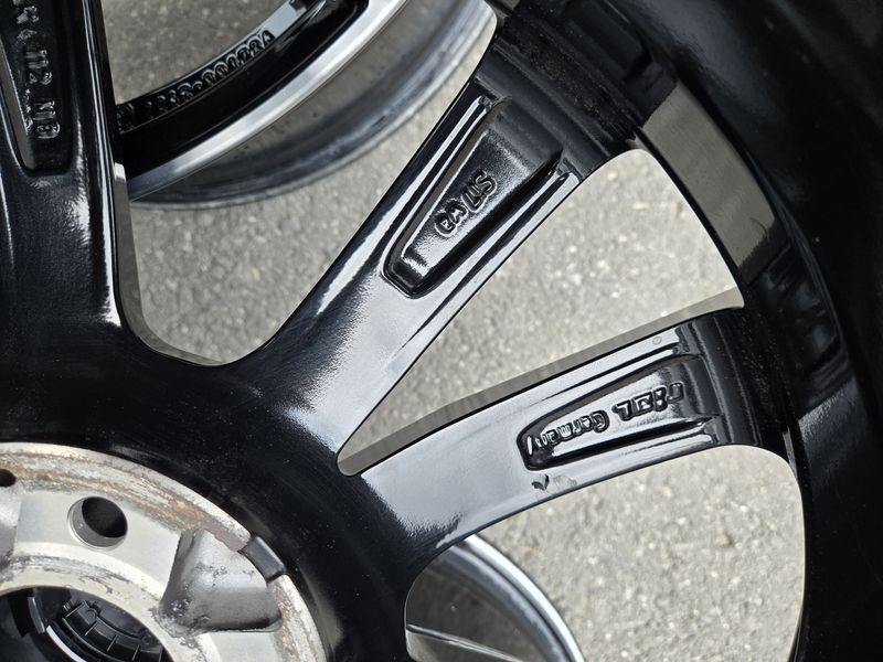 19цола 5х112 Мерцедес Mercedes V класа 5x112