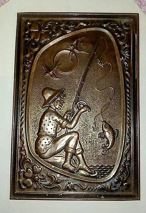 картины и чеканки