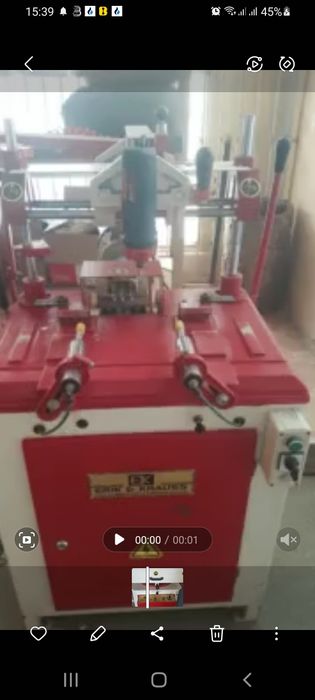 akfa stanoklar 7 dona