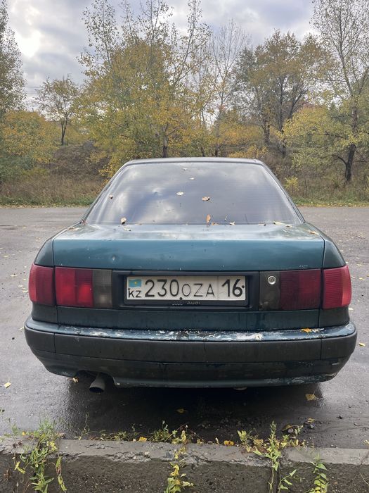 Продам ауди 80 B4