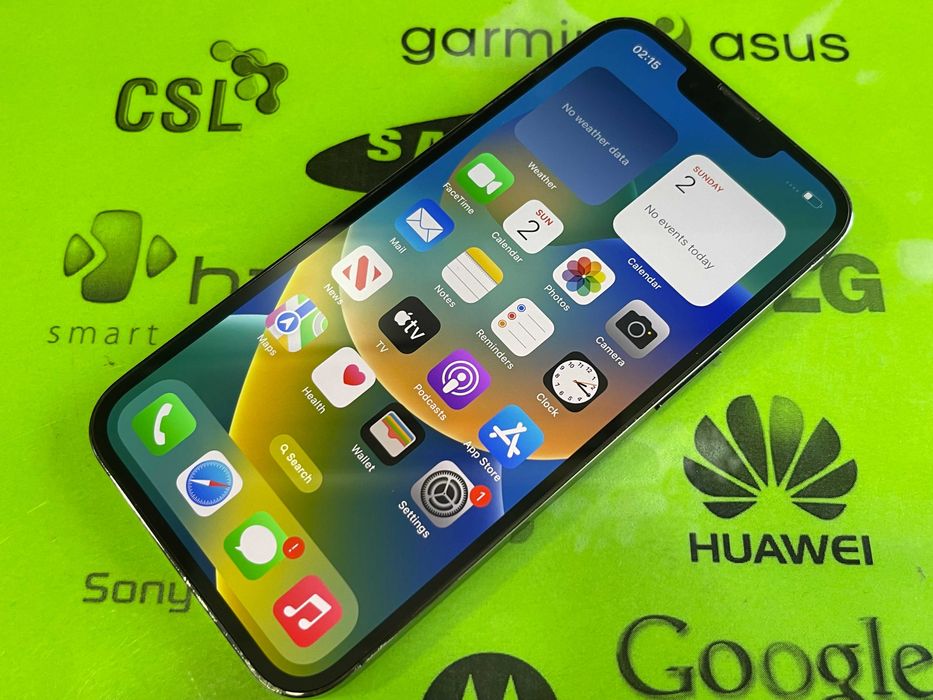 iphone 13 Pro 512gb 90% батерия