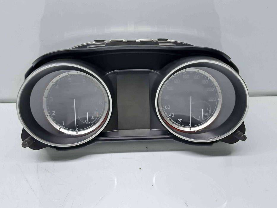 Ceas bord SUZUKI Swift 3 M-Hybrid [Fabr 2016-2024] 34110-80SG0
